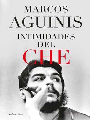 Intimidades del Che - ebook